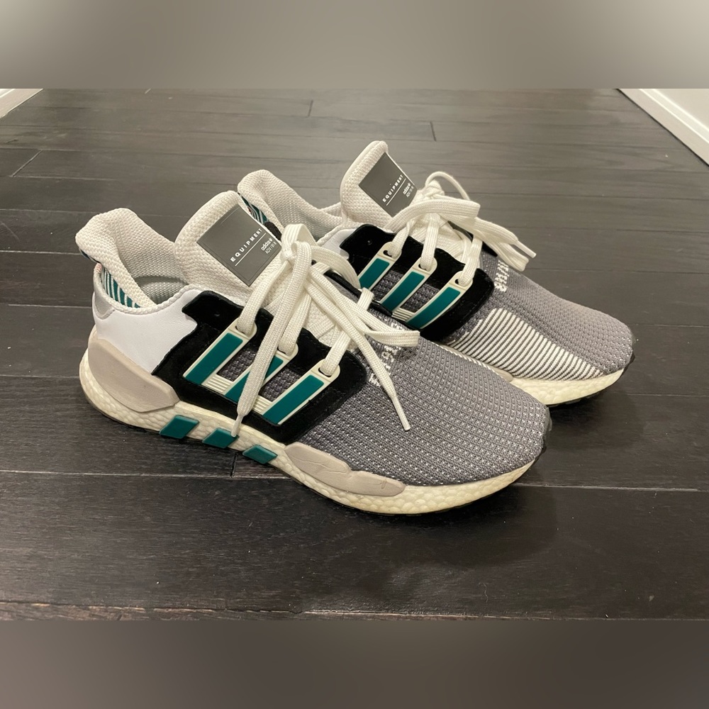 Adidas Originals EQT Support 91/18 - 10.5 Mens